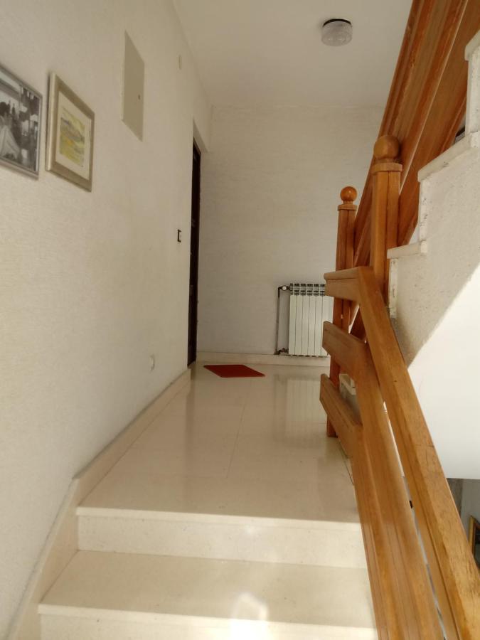 Studio-Appartements Emwey 特罗吉尔 外观 照片