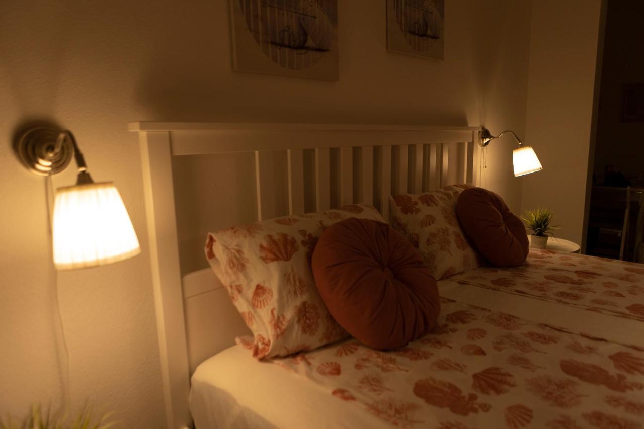 Studio-Appartements Emwey 特罗吉尔 外观 照片